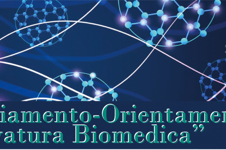 Logo Curvatura biomedica