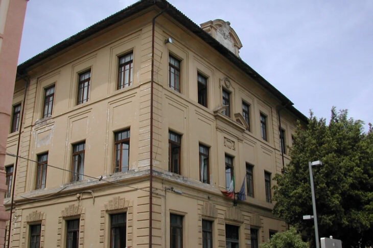 Sede Liceo Classico