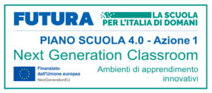 pnrr generation classroom