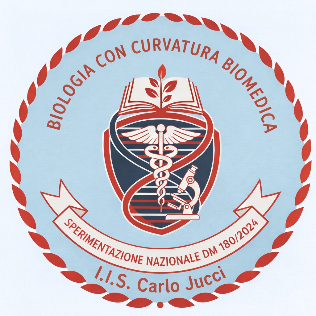 Relazione A.S. 2025/2026 Sperimentazione Nazionale Biologia con curvatura biomedica