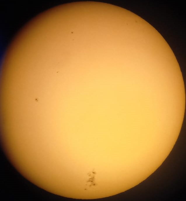 il Sole